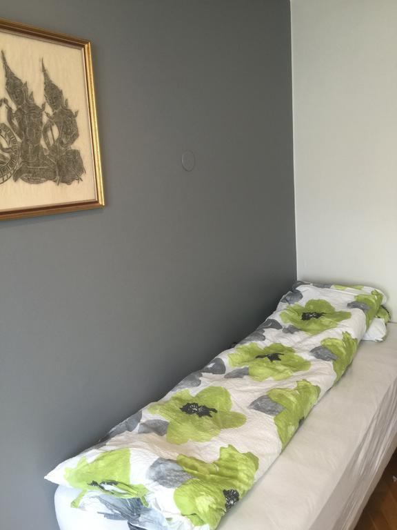 Litla Guesthouse Ísafjörður Pokoj fotografie