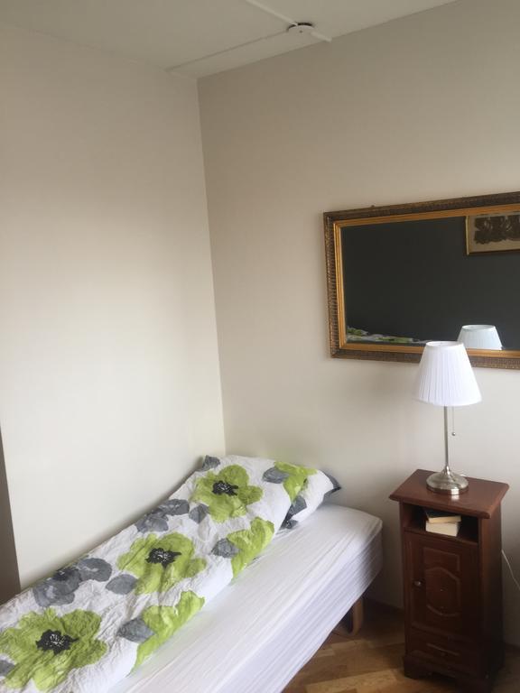 Litla Guesthouse Ísafjörður Pokoj fotografie