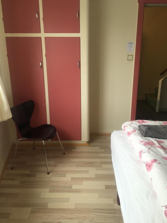 Litla Guesthouse Ísafjörður Pokoj fotografie